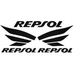 REPSOL szett - Autómatrica