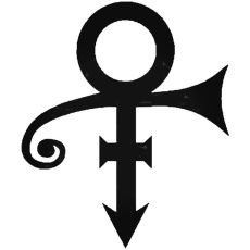 Prince szimbólum Autómatrica