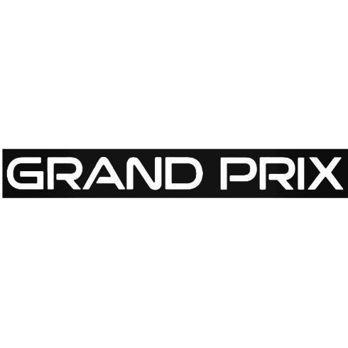 Grand Prix "1" - Autómatrica