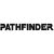 Nissan Pathfinder felirat matrica