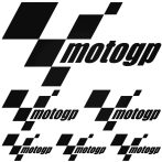 Moto GP szett - Autómatrica
