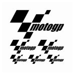 Moto GP szett "1" - Autómatrica