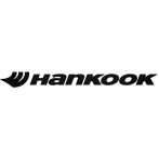 Hankook felirat - Autómatrica "2"