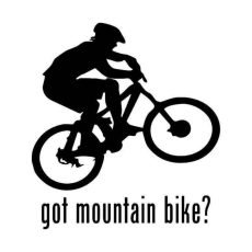 Got mountain Bike? - Autómatrica
