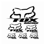 FOX Racing szett - Autómatrica