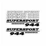 DUCATI 944 Supersport szett matrica
