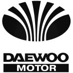Daewoo matrica Motor