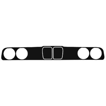 BMW matrica E30 M3 6