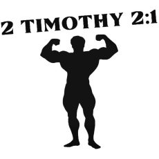 2 Timothy 2:1 Autómatrica
