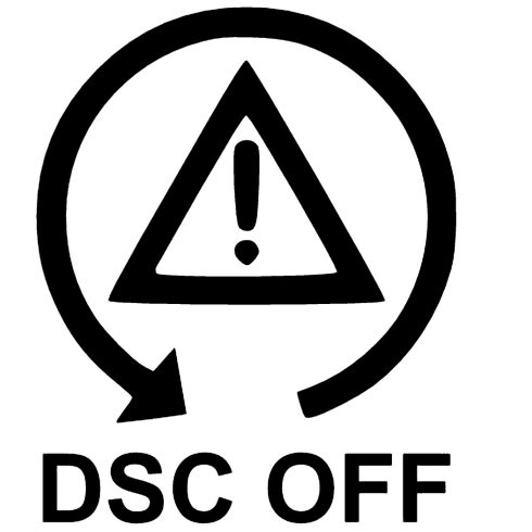 DSC OFF Autómatrica