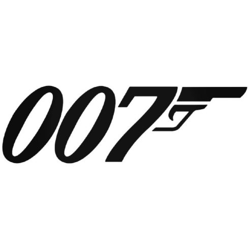 James Bond 007 Autómatrica