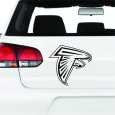 Atlanta Falcons Autómatrica