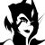 Morgana LOL matrica