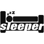 Sleeper Autómatrica