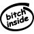 Bitch Inside (Intel) Autómatrica