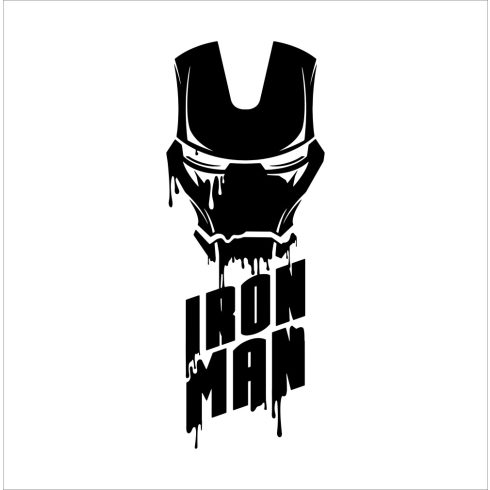 Iron Man "1" Autómatrica