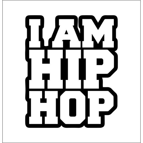 IAM HIP HOP Autómatrica