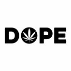 Dope Weed Autómatrica