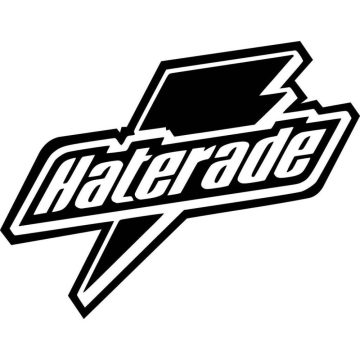 Haterade - Autómatrica