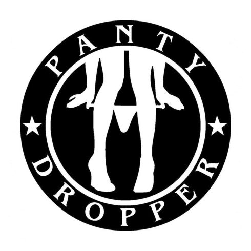 Panty dropper embléma - Autómatrica