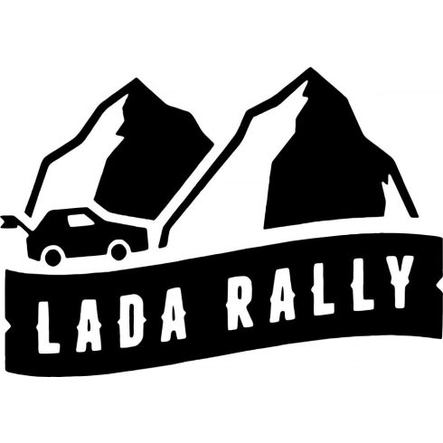 Lada matrica Rally