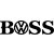 Volkswagen BOSS matrica