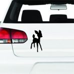 Bambi Autómatrica