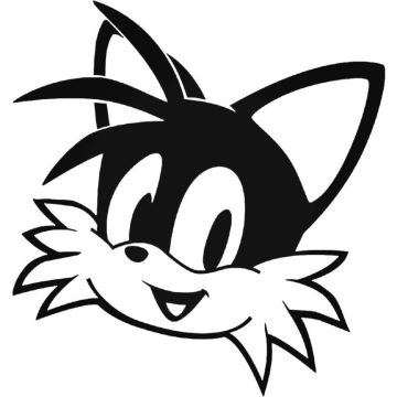 Tails matrica