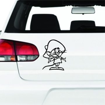 Speedy Gonzales matrica