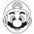 Super Mario arca matrica