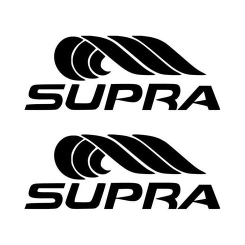 Supra - Autómatrica