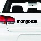 Mongoose - Autómatrica