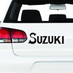 Suzuki autómatrica