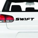 Suzuki Swift matrica