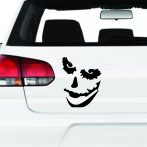 Batman Joker mosolyog "1" Autómatrica