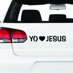 Yo JESUS Autómatrica