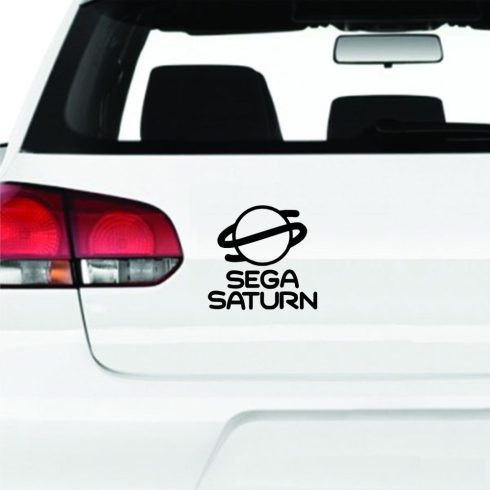 Sega Saturn matrica