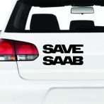 Save SAAB - Autómatrica