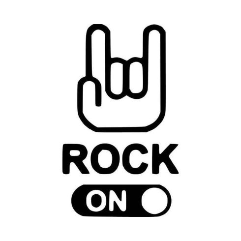 Rock ON Autómatrica 