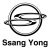 Ssang Yong Autómatrica