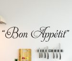 Bon Appétit Falmatrica